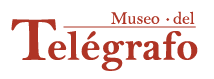 logotipo Museo del Telégrafo