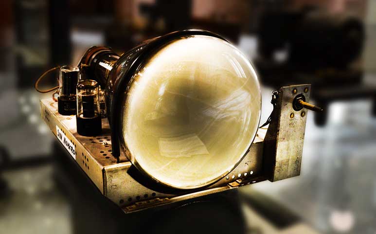 Receptor de Televisión